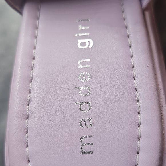 C Purple Madden Girl Plat Forms - Picture 5 of 6